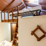 House In The Heart Of Center Апартаменты