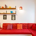 House In The Heart Of Center Апартаменты