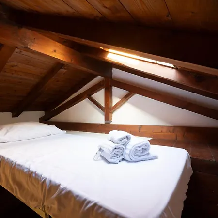 Apartment House In The Heart Of Center Cagliari