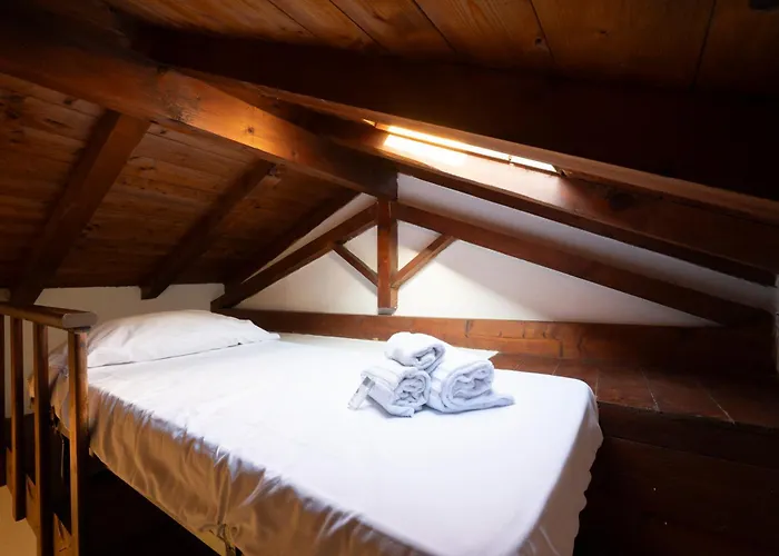Apartment House In The Heart Of Center Cagliari