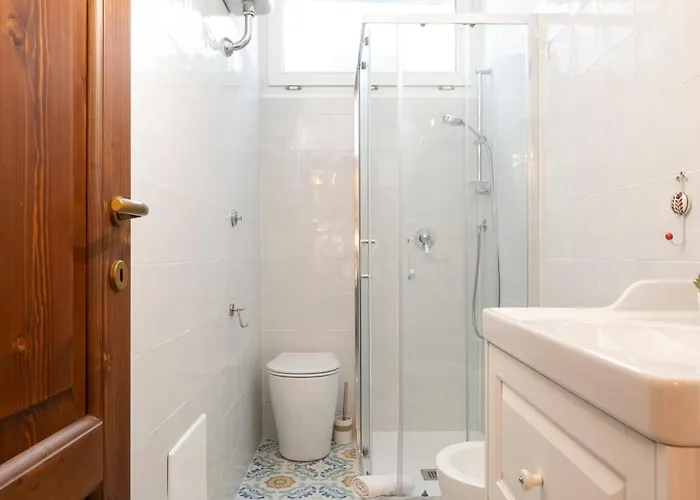 House In The Heart Of Center Apartment Cagliari