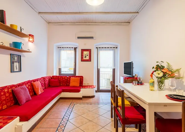 House In The Heart Of Center * Cagliari