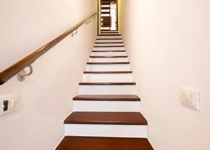 House In The Heart Of Center Cagliari