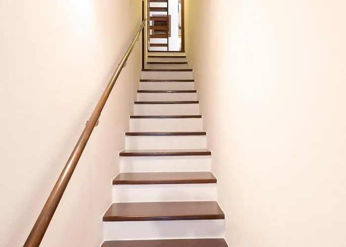 House In The Heart Of Center Apartment Cagliari