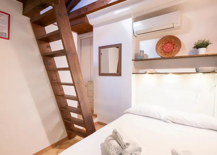 House In The Heart Of Center * Cagliari