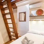 House In The Heart Of Center Lejlighed