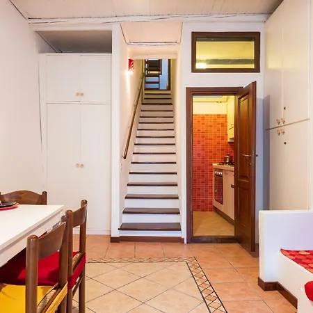 House In The Heart Of Center * Cagliari