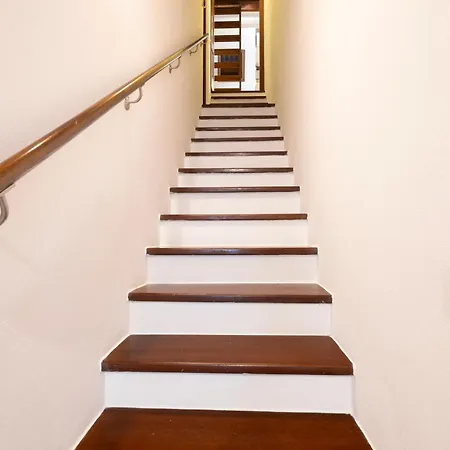 House In The Heart Of Center Cagliari