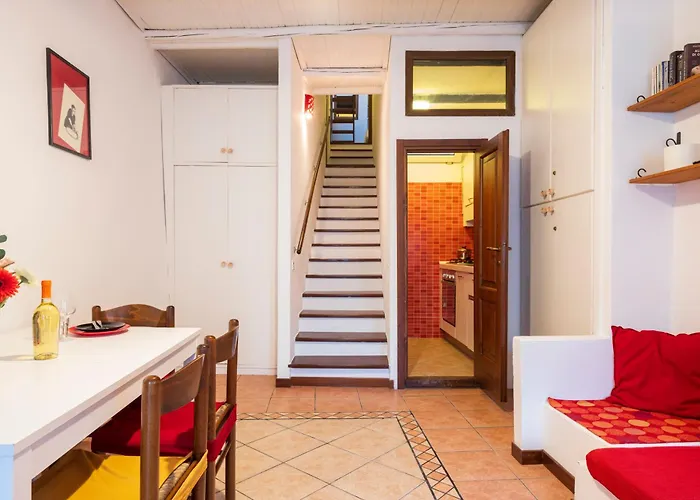 House In The Heart Of Center * קליארי