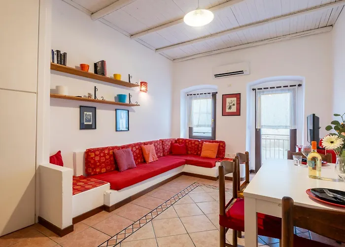 Apartamento House In The Heart Of Center