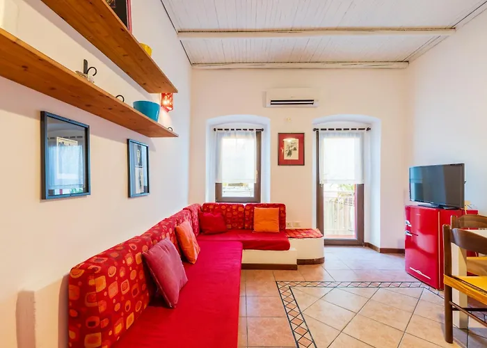 House In The Heart Of Center Cagliari